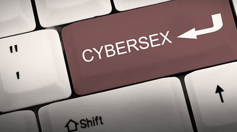 Περιπέτεια για επιχειρηματία λόγω… cybersex με…Γαλλίδα απο την Κρήτη