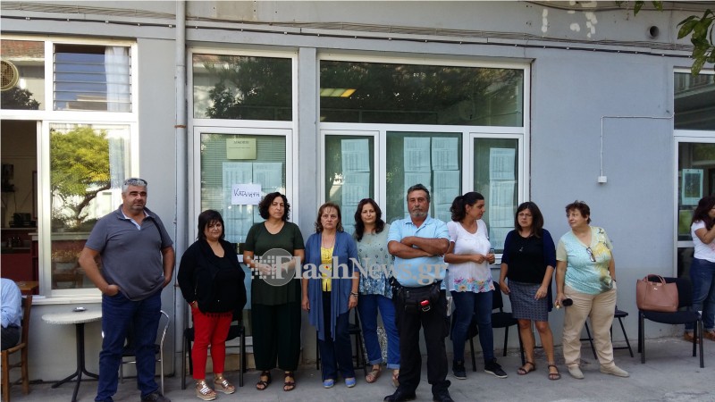 Σύλλογος Τ.Α.: Έχει ευθύνες ο Δήμος Χανίων για τους απλήρωτους εργαζόμενους
