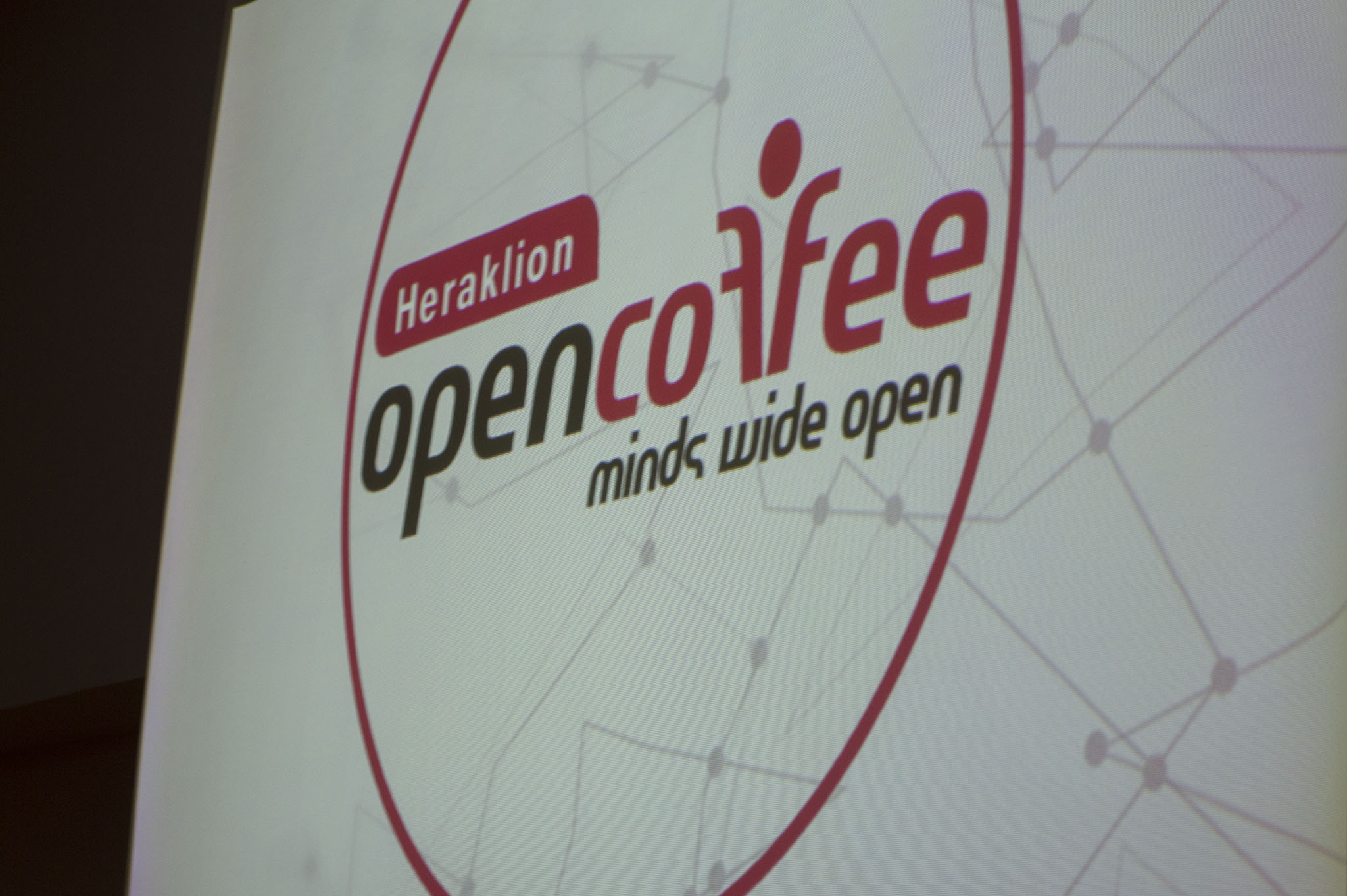 2ο Open Coffee Heraklion- Από την ιδέα… στο “exit”