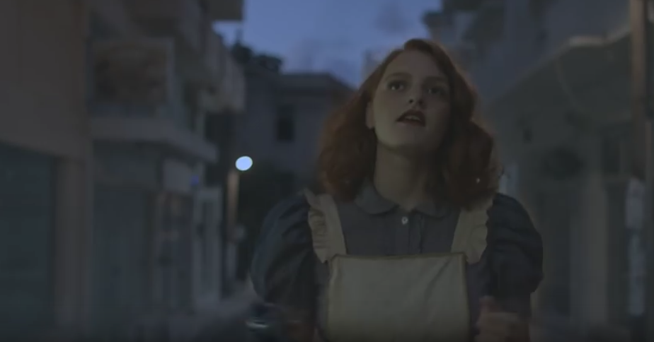 Προβολή της ταινίας μικρού μήκους “Loca” στο Ηράκλειο – Δείτε το trailer