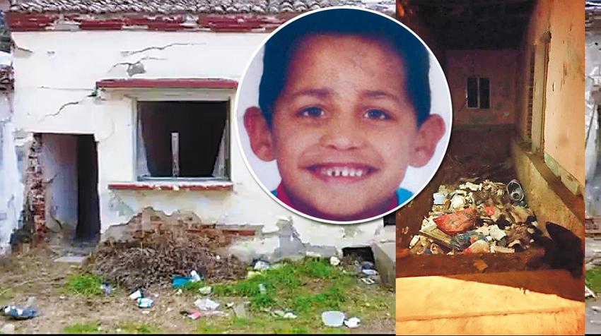 Ποινή 18 ετών στον δολοφόνο του 6χρονου Μεχμέτ Αλή Σεζάλ