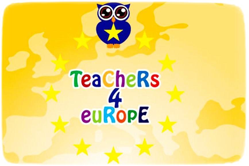 Ολοκληρώνεται το πρόγραμμα Μέρες Έκφρασης & Δημιουργίας τουΤeachers4Europe