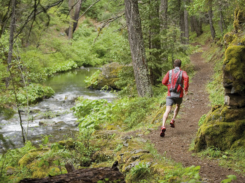 Δωρεάν προπονητική προετοιμασία για το “Samaria Run” & Rouvas Forest Trail