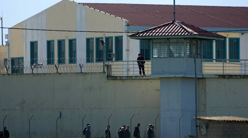 Τρίκαλα: Επτά χρόνια φυλακή στον πρώην διευθυντή των φυλακών για ναρκωτικά