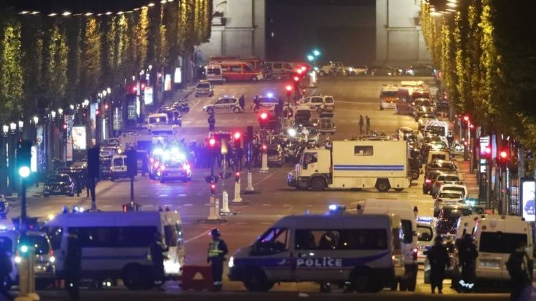 Οι τζιχαντιστές έσπειραν ξανά τον τρόμο στη Γαλλία λίγο πριν τις εκλογές