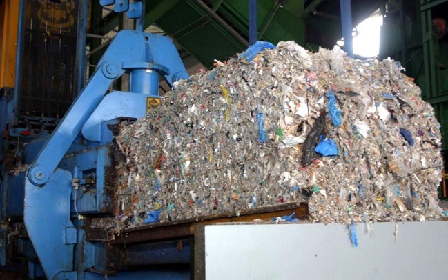 Φρέσκο χρήμα στην Κρήτη-59 εκ. για εργοστάσια διαχείρισης στερεών αποβλήτων
