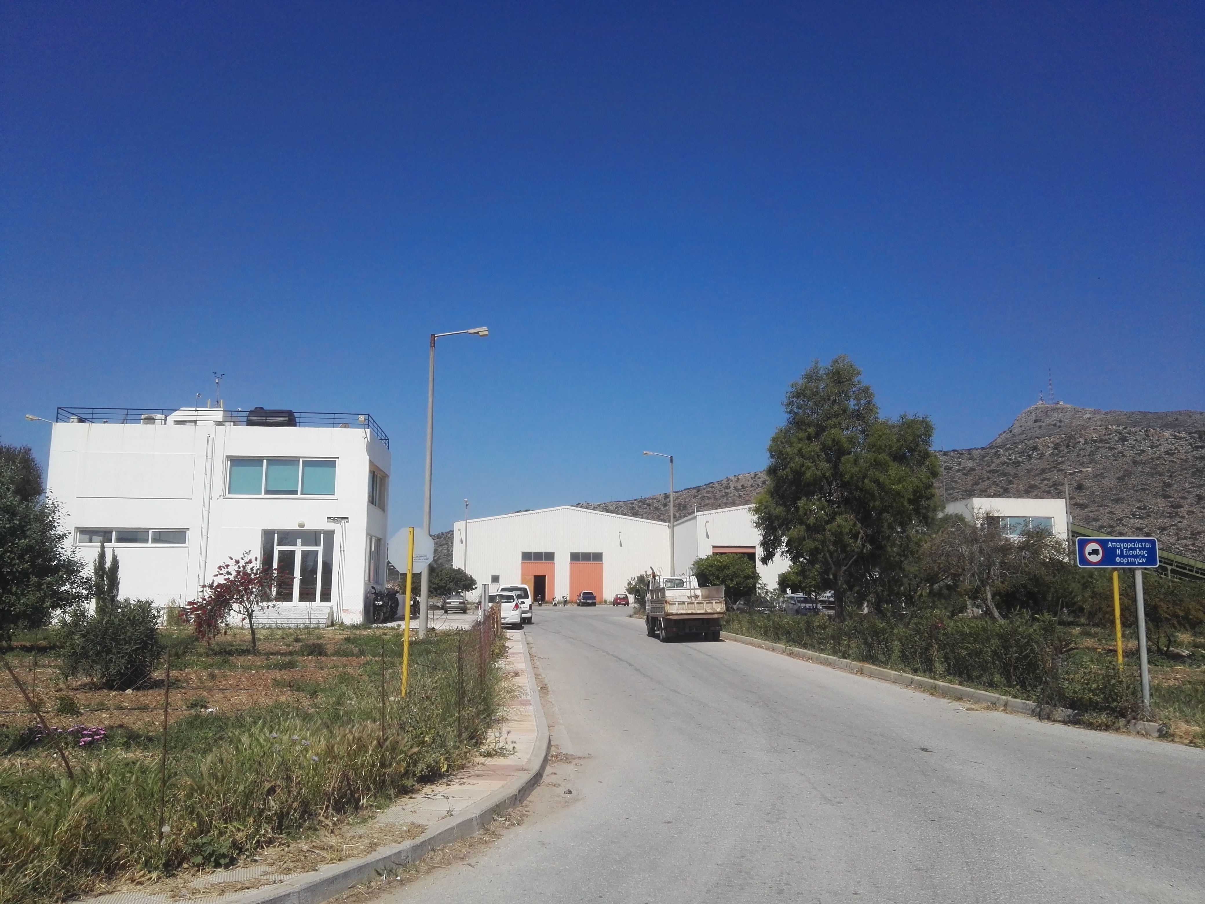 Κρήτη:59 εκατ.ευρώ για τη διαχείριση απορριμμάτων – Ούτε ευρώ στα Χανιά