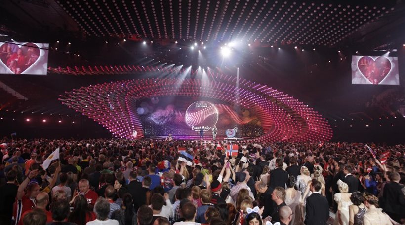 Τώρα… οι Βρετανοί θέλουν να αποχωρήσουν και από τη Eurovision