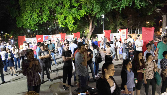 Kορυφώθηκαν οι εκδηλώσεις του Μαθητικού Φεστιβάλ KNE στην Κρήτη