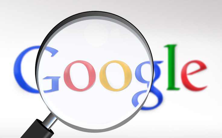 Η πλατφόρμα της Google και στην ελληνική γλώσσα