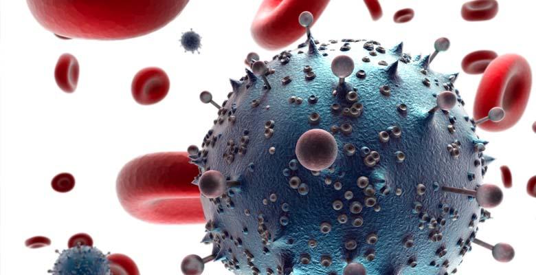 Δημιουργήθηκε ένα νέο τεστ που ανιχνεύει τον κρυμμένο ιό HIV καλύτερα