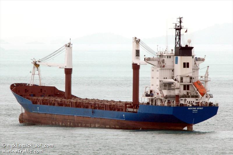 Εντοπίστηκε φορτηγό πλοίο με εκρηκτικές ύλες στην Κω