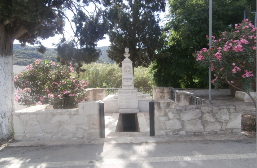 Εκδήλωση μνήμης για τη Μάχη της Κρήτης στο Πατελάρι