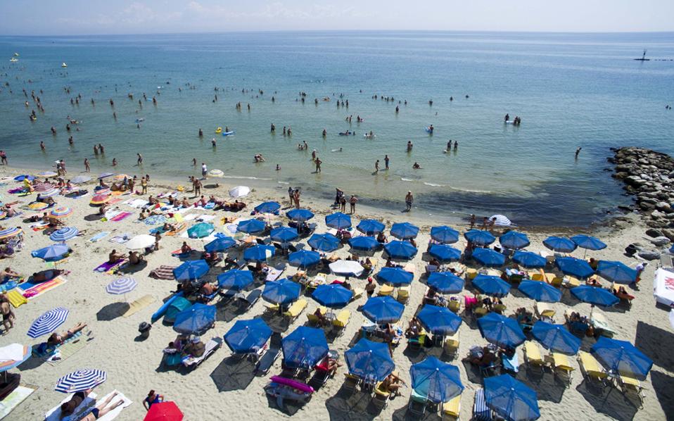 Κρήτη: 32 παραλίες σε απευθείας δημοπρασία από το υπουργείο για μίσθωση