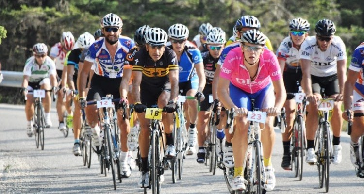 Κυκλοφοριακές ρυθμίσεις στο πλαίσιο των ποδηλατικών αγώνων “Καζαντζάκεια”
