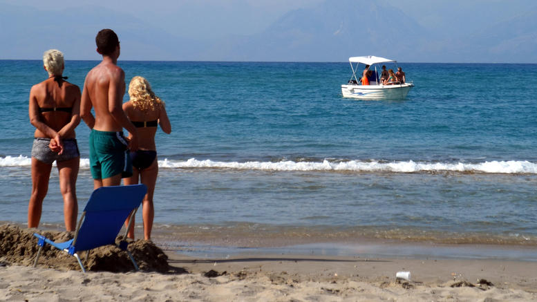 Τι ενθουσιάζει και τι ενοχλεί τους τουρίστες στην Κρήτη