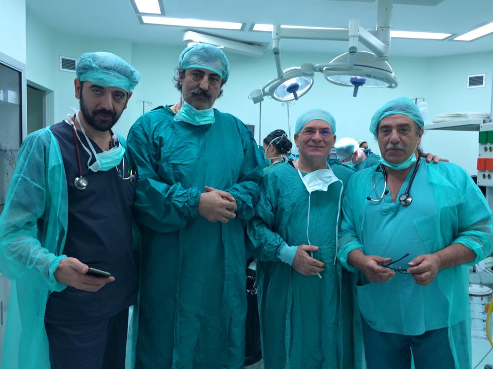 Αναφορά της ΠΟΕΔΗΝ σε εισαγγελείς για το χειρουργείο “Πολάκη” στη Ζάκυνθο