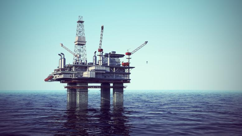 Κρήτη:ExxonMobil,Total & ΕΛΠΕ κατέθεσαν αίτηση για έρευνες υδρογονανθράκων