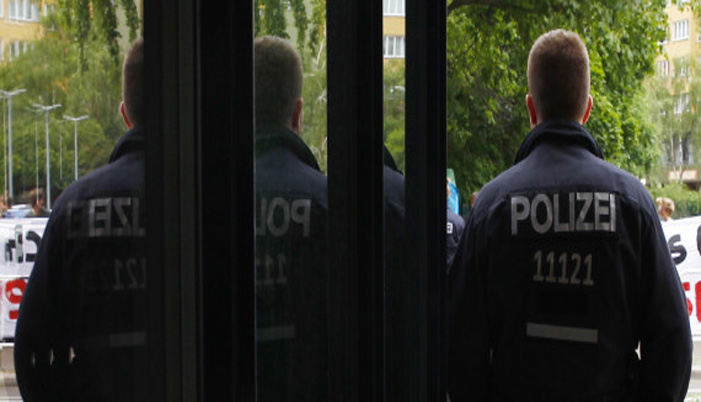 Αστυνομικοί απαλλάχθηκαν από τα καθήκοντα στο G20 λόγω πάρτι με δημόσιο σεξ