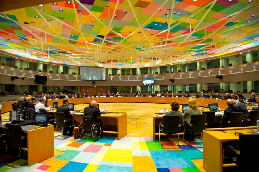 Eurogroup: Κλείνει η δεύτερη αξιολόγηση με εκταμίευση 8,5 δισ. ευρώ