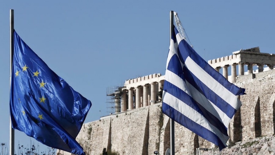 Πιο δυσαρεστημένος λαός στην Ευρώπη  οι Έλληνες