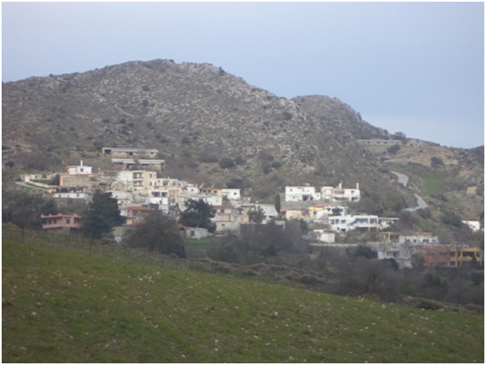 Κρήτη: Χωριό αναγνωρίστηκε επίσημα από την πολιτεία ως “μαρτυρικός τόπος”