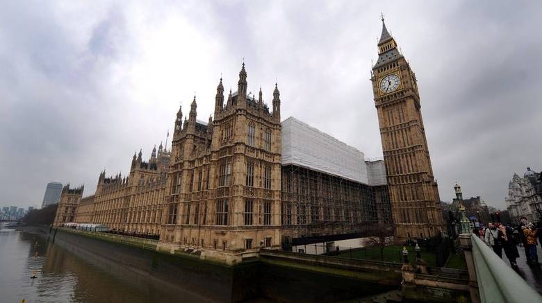 Θύμα κυβερνοεπίθεσης το βρετανικό κοινοβούλιο