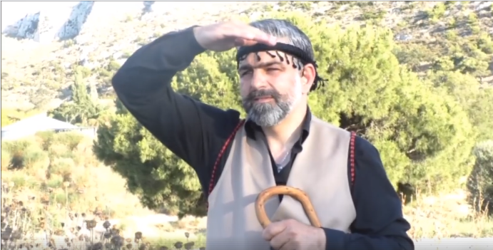 Οι “ΕΤΕΟΚΡΗΤΕΣ” δημιούργησαν ένα μοναδικό βίντεο για την Κρήτη