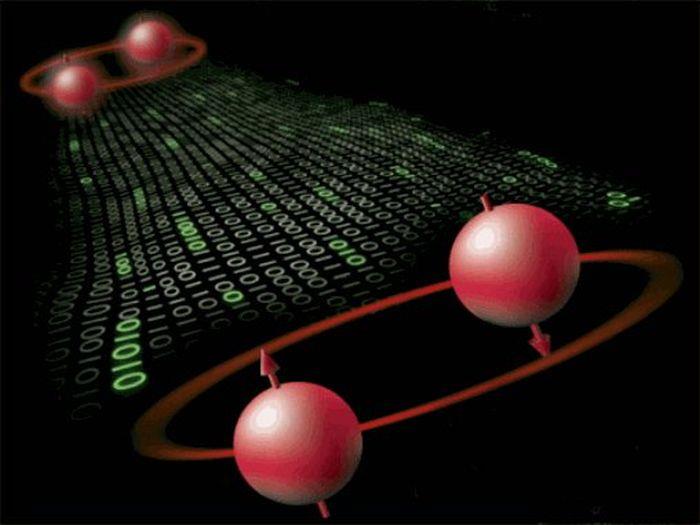 Κινέζοι πέτυχαν κβαντική τηλεμεταφορά σε απόσταση 1.200 χιλιομέτρων