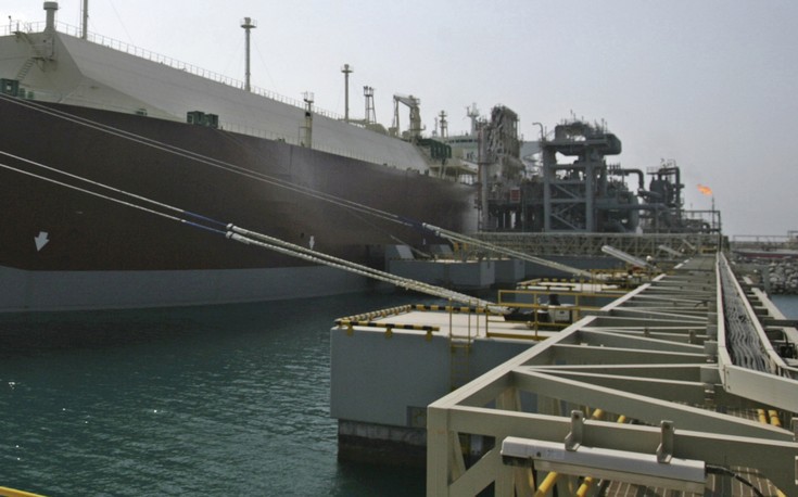 Ταραχή στην παγκόσμια ναυτιλία από τον αποκλεισμό του Κατάρ