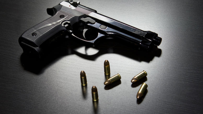 Χανιά:Βρήκαν όπλο στον πατέρα που κατηγορείται για κακοποίηση της κόρης του