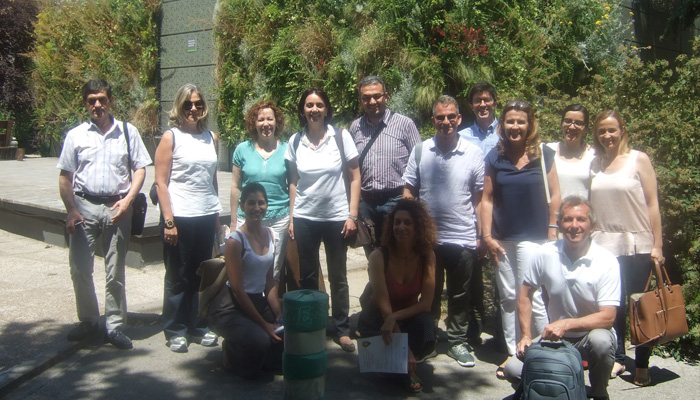 H Περιφέρεια Κρήτης στο έργο «LIFE: Adapt2Clima» για την κλιματική αλλαγή