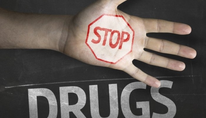Το ΚΕΣΑΝ για την Παγκόσμια Ημέρα κατά των Ναρκωτικών