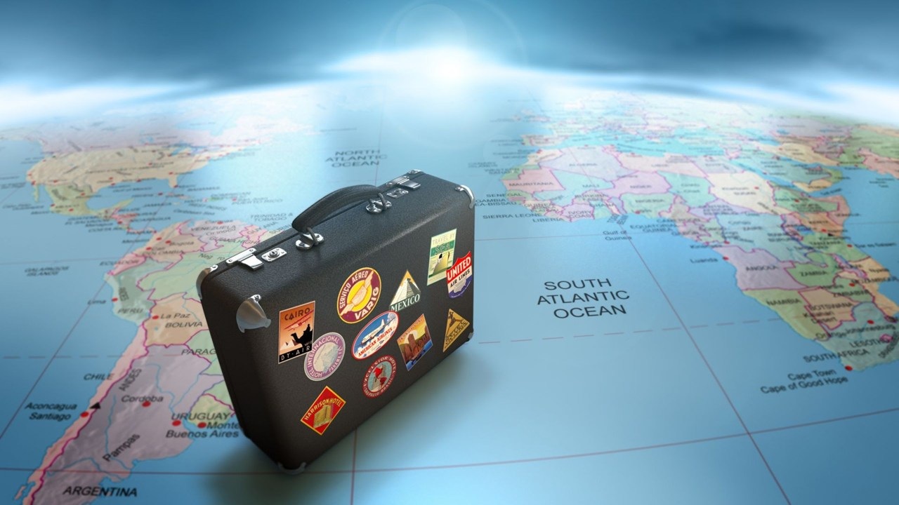 Αφιερωμένο σε όσους ταξιδέψουν για πρώτη φορά στο εξωτερικό – Χρήσιμα tips