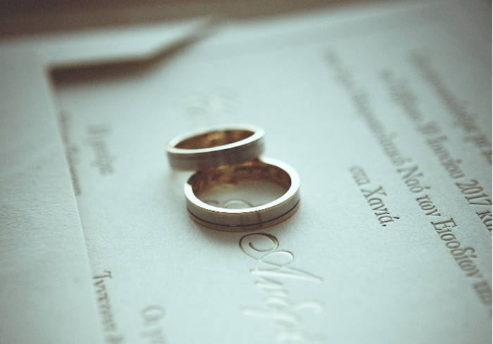 Γάμος υπερπαραγωγή στα Χανιά – Τι έχει ετοιμάσει το ζευγάρι (φωτό)