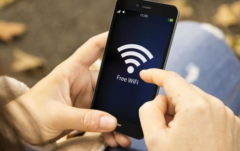 WiFi4EU: Δωρεάν Wi-Fi σε χιλιάδες δημόσιους χώρους στην Ευρώπη