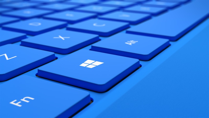 Microsoft: Εξαγορά για τη βελτίωση του Windows Defender