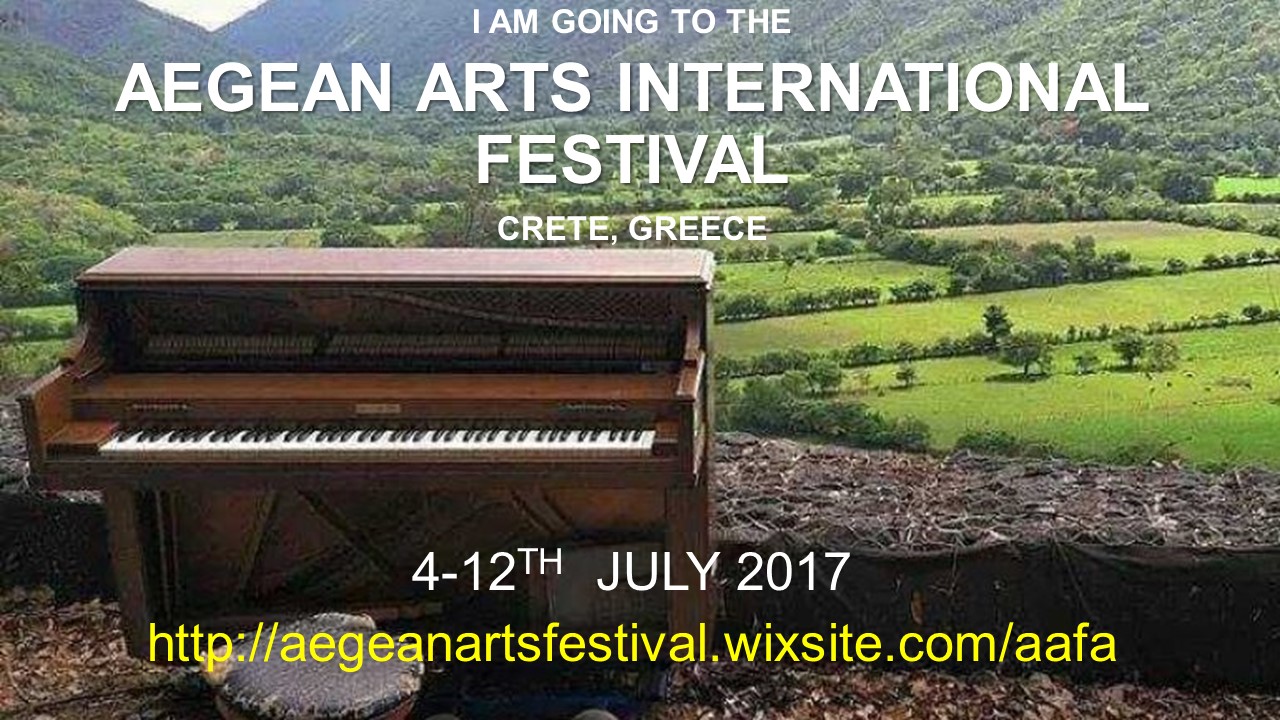 Διεθνές φεστιβάλ μουσικής και τέχνης στην Επισκοπή Ηρακλείου