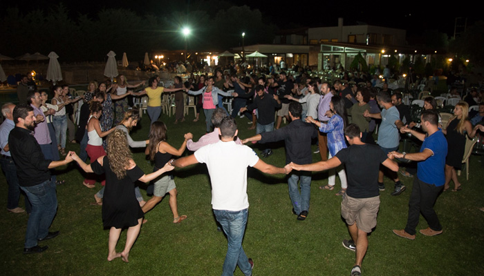 Το 2ο Amari Green Festival: Η καρδιά της Κρήτης χτυπά στο Αμάρι
