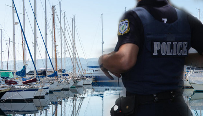 Αστυνομικός στον Αγ.Νικόλαο βρήκε πορτοφόλι με 2.000 € και το παρέδωσε