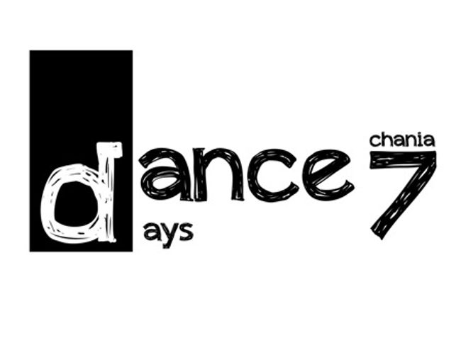 Αισίως για το 7o Dance Days Chania στις 17-28 Ιουλίου