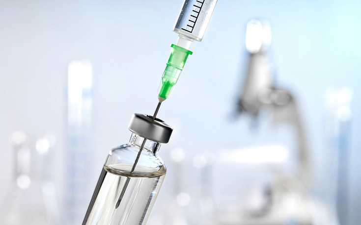 Τα μέτρα του ΕΟΦ για να αντιμετωπιστούν οι ελλείψεις σε εμβόλια της ιλαράς