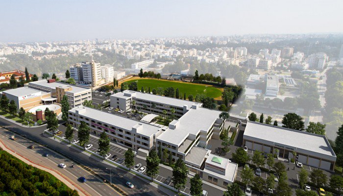 Στο ΕΒΕΧ ξεκινά Μεταπτυχιακό στη Διοίκηση Επιχειρήσεων του Ευρωπαϊκού Παν/μιου Κύπρου