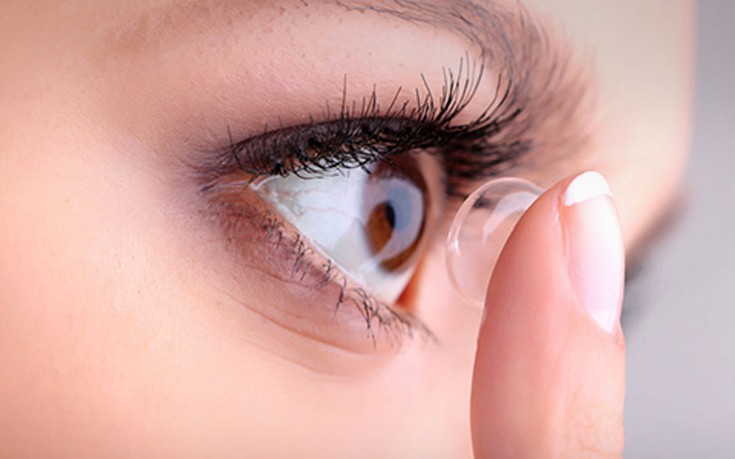 Γιατρός ανακάλυψε 27 ξεχασμένους φακούς επαφής στο μάτι ασθενούς