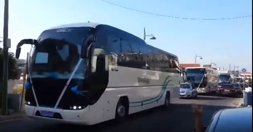 Νέο ΔΣ του Συλλόγου Μεταφορέων Τουριστικών Λεωφορείων Δυτικής Κρήτης