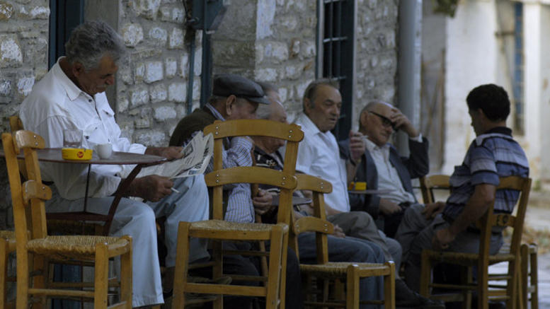 Καθηγητής Βιολογίας από την Κρήτη: Πώς θα “νικήσουμε” τα γηρατειά