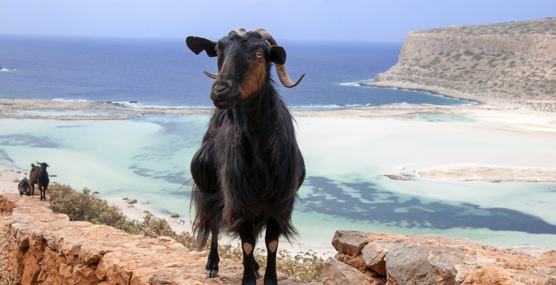 Ένας μη τουριστικός οδηγός για τις άγνωστες ομορφιές της Κρήτης