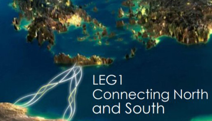 Εξετάζεται Mega-Project – Ηλεκτρική διασύνδεση Κρήτης-Β. Αφρικής