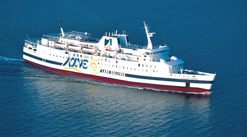Άμεση λύση & όχι χρονοτριβές ζητά ο Δήμαρχος Κισσάμου για το πλοίο της ΛΑΝΕ