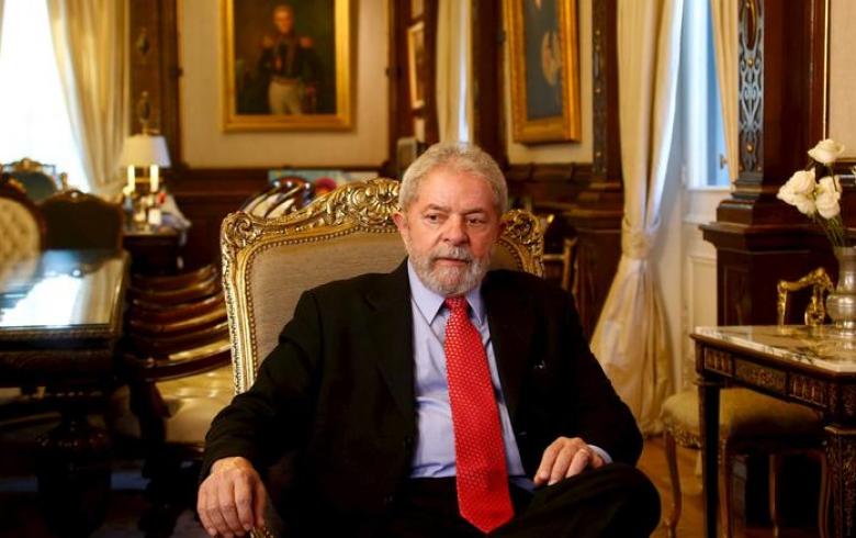 Ποινή κάθειρξης εννέα ετών στον πρώην πρόεδρο της Βραζιλίας Λούλα